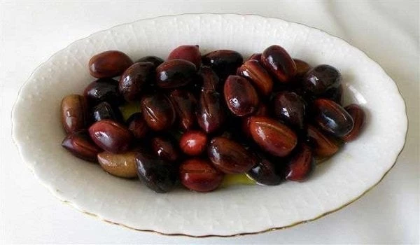 Αυτό για τις ελιές το ήξερες; Γιατί πρέπει να τρώμε κάθε μέρα